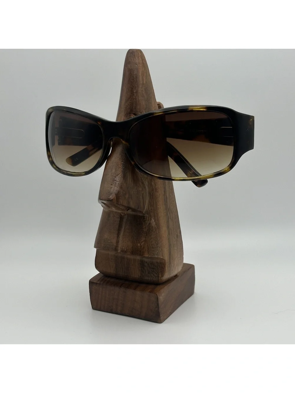 Fossil Jessy Women's Tortoise Shell Sunglasses with Gradient Lenses